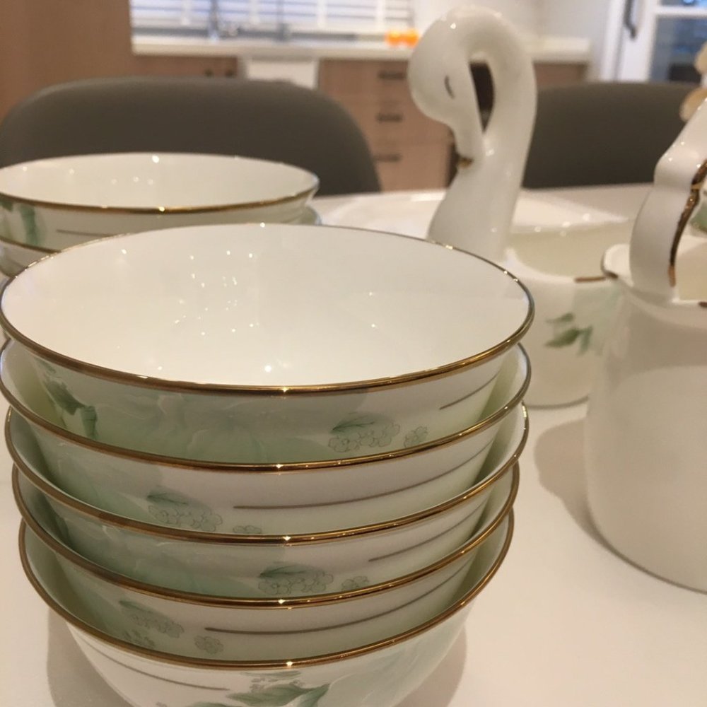 bowl